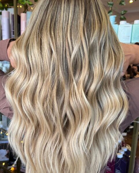 Blowdry Membership Bexleyheath