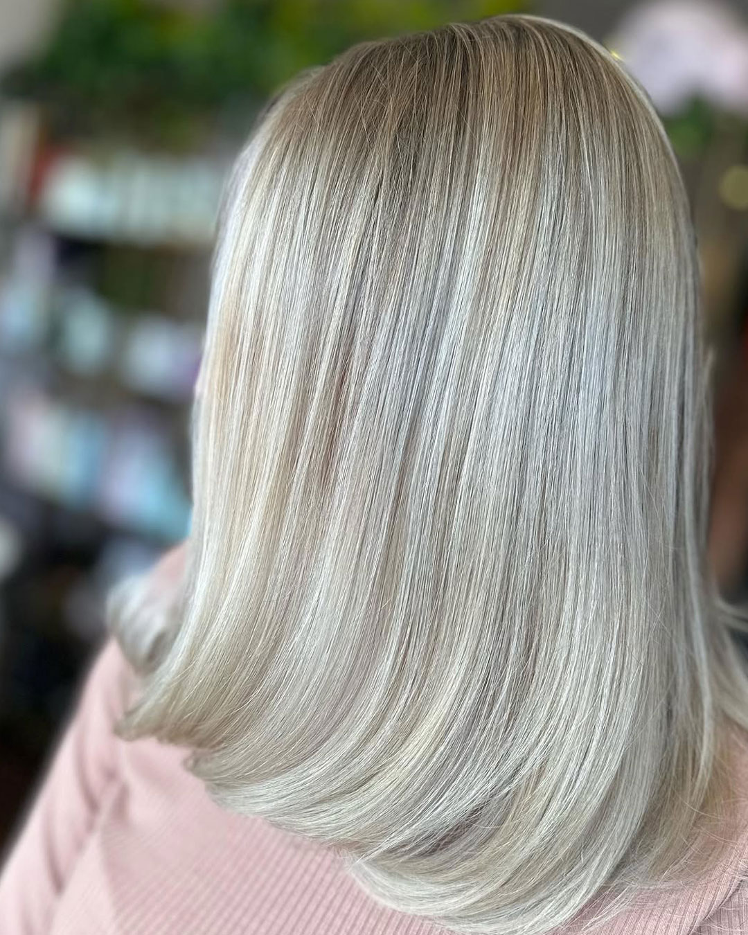 HAIR COLOUR CORRECTIONS IN BEXLEYHEATH KENT