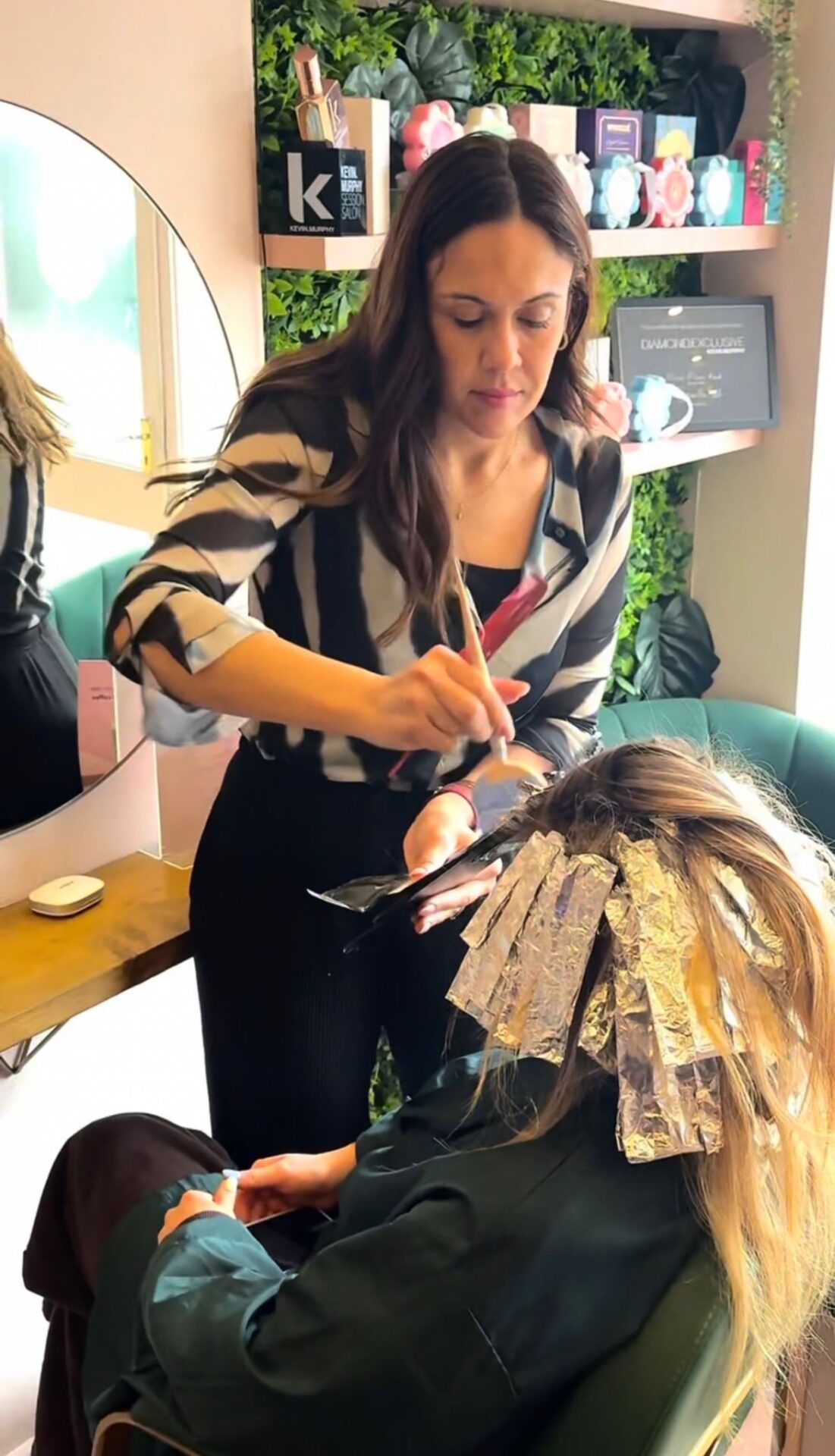 Mirror Mirror Stylist Bexleyheath