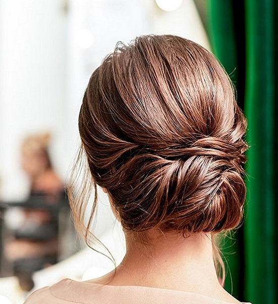 best wedding hairdressers in Bexleyheath, Kent