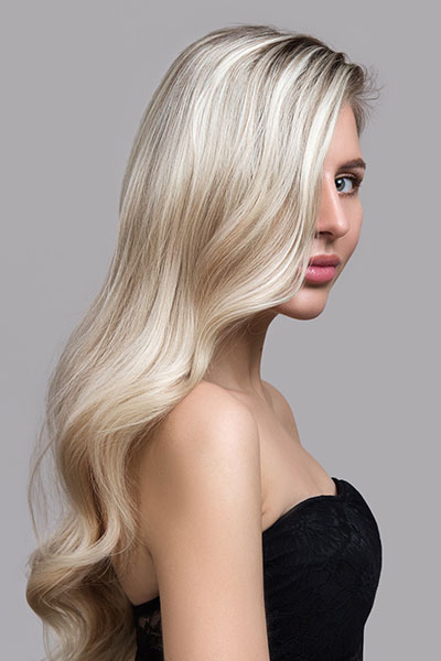 Blow Dry Memberships