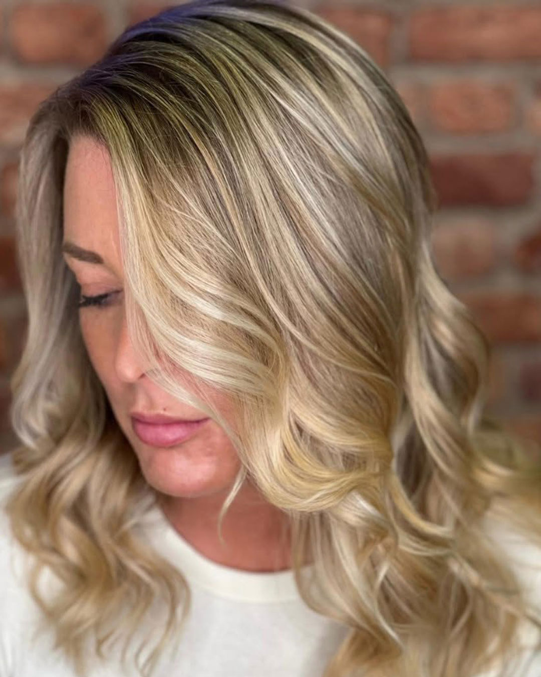 hair colour experts at mirror mirror salon bexleyheath