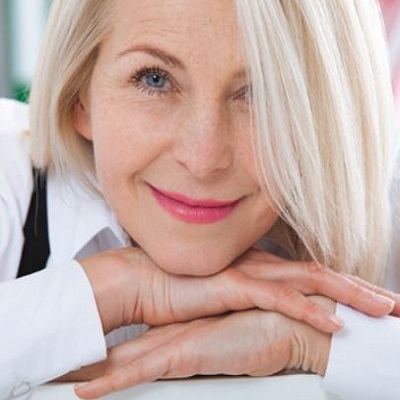 Hair Loss And The Menopause