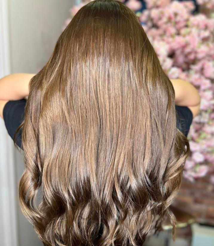 Hair treatments at mirror mirror salon bexleyheath