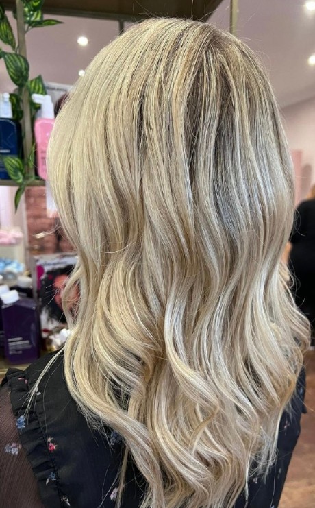 hair treatments at mirror mirror salon bexleyheath kent