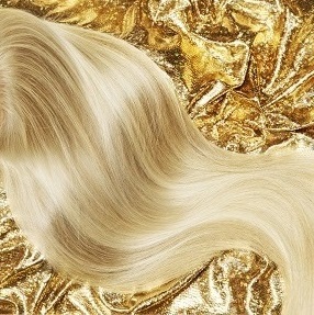 A Balanced Diet For Healthy Hair