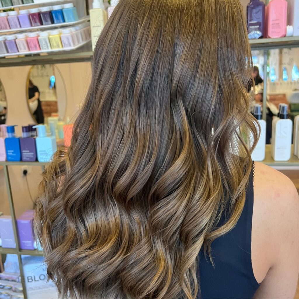 With Extensions Hair Extensions Bexleyheath