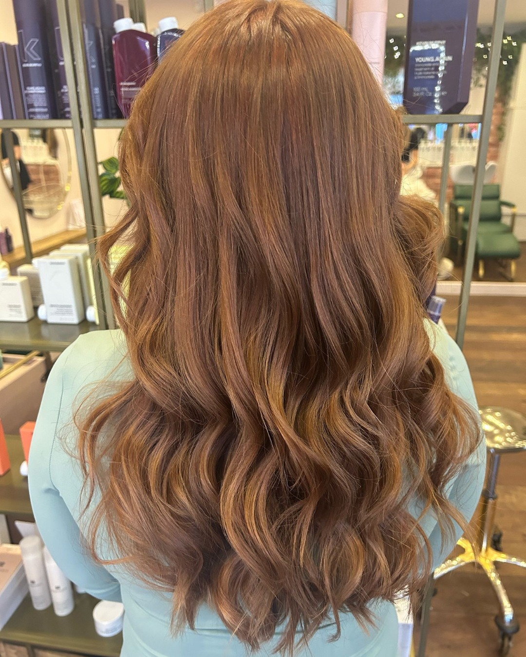 classic bobs at mirror mirror salon bexleyheath kent