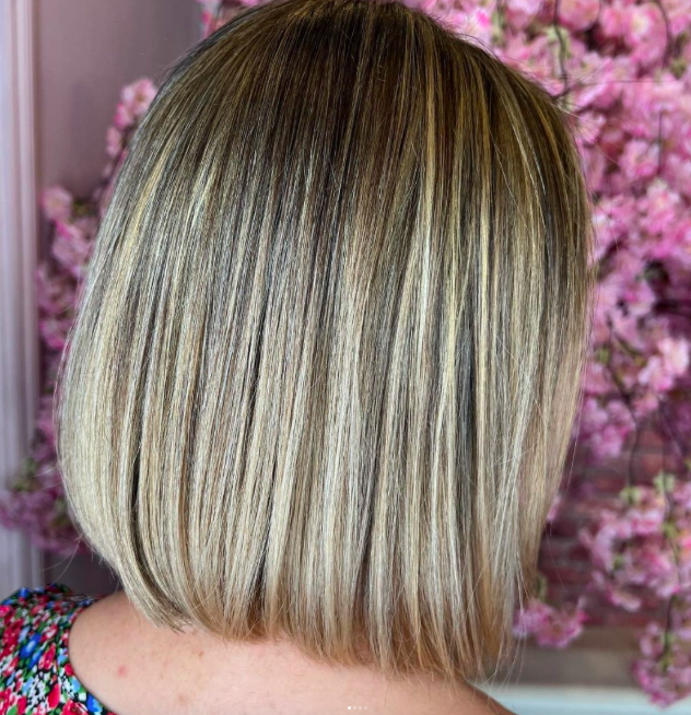 Best keratin hair smoothing Bexleyheath