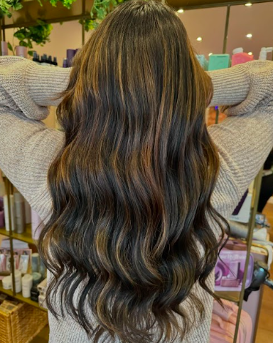 Best blow dry Bexleyheath