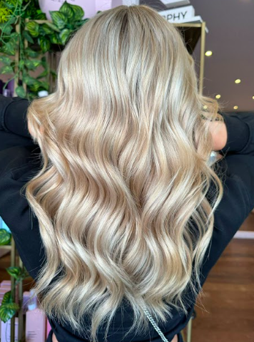 Blow dry membership Bexleyheath