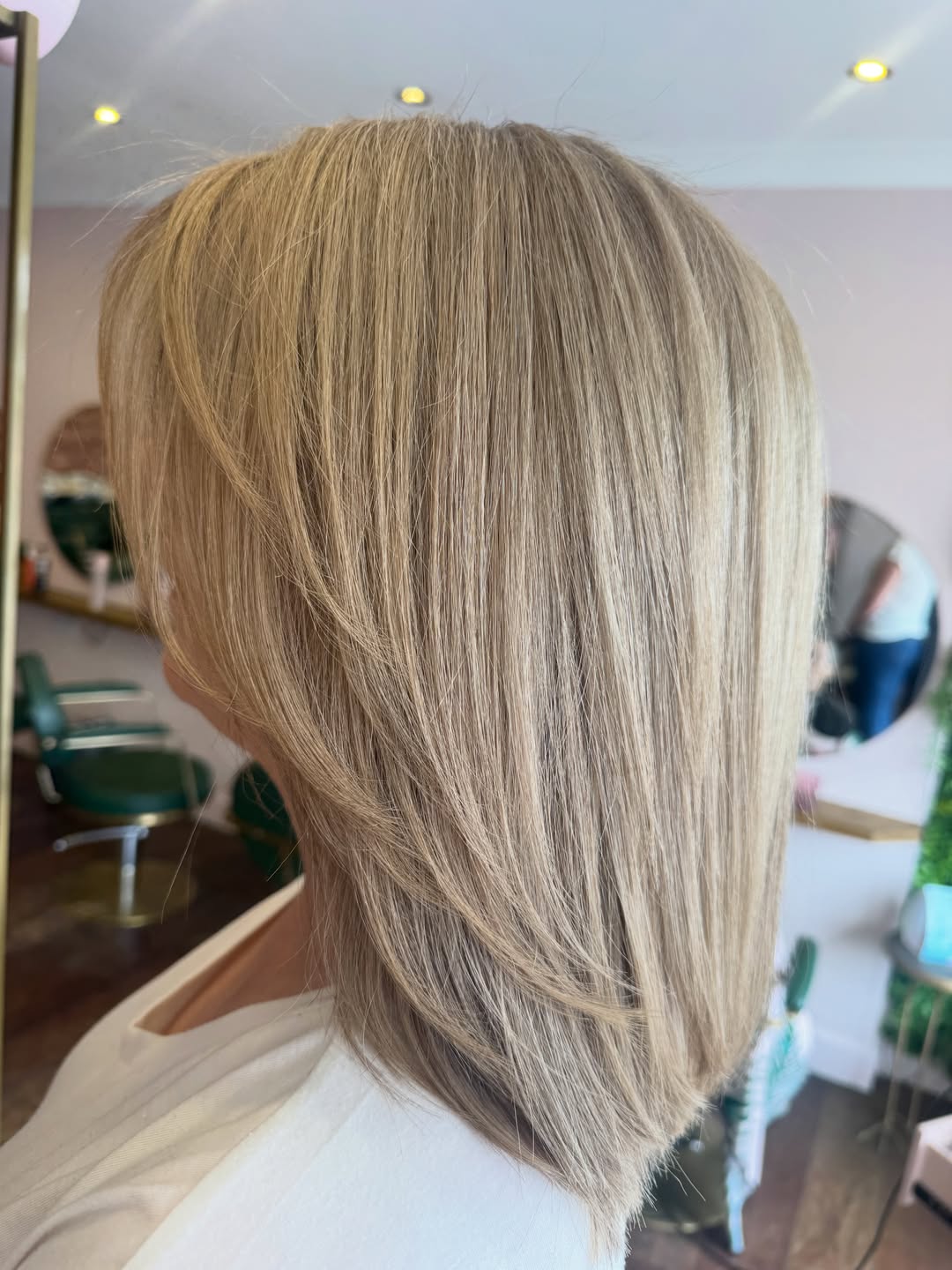 Grey Blending Specialists Bexleyheath