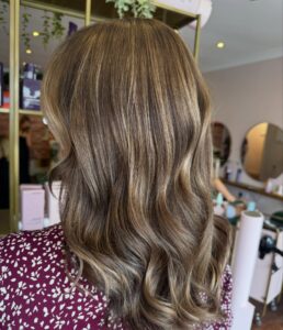 Blonde hair specialists Bexleyheath